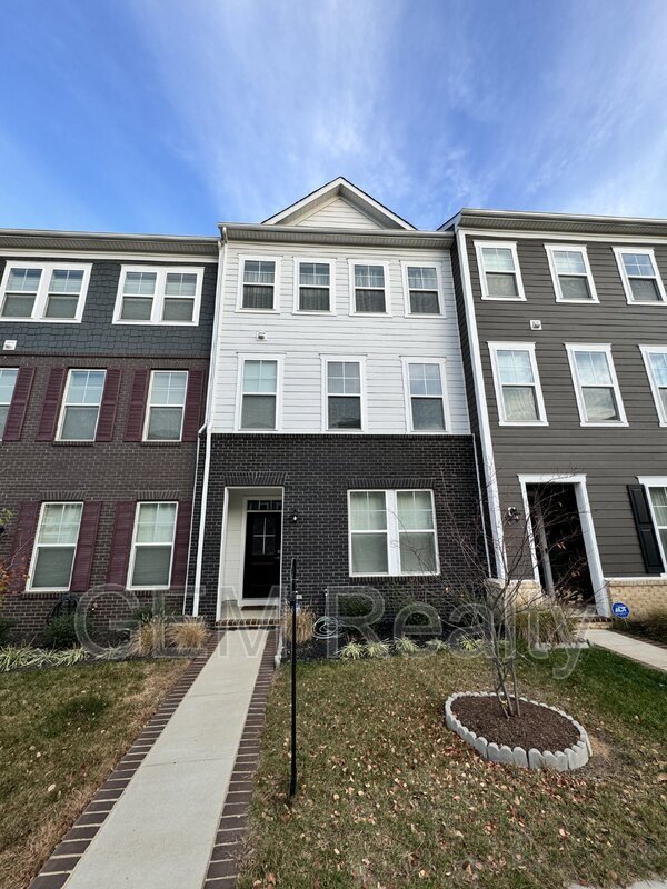 Photo - 1507 Sandpiper Bay Lp Townhome