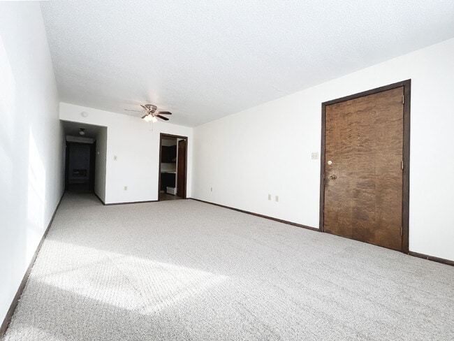 Integrity Apartments