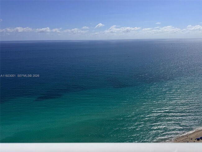 Photo - 1850 S Ocean Dr Unidad PH4402