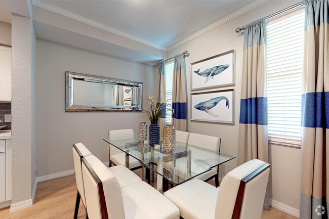 3HAB, 2.5BA - 1,421 ft² - Catalina