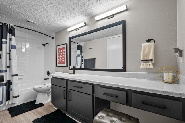 Photo - Greenwood Creek