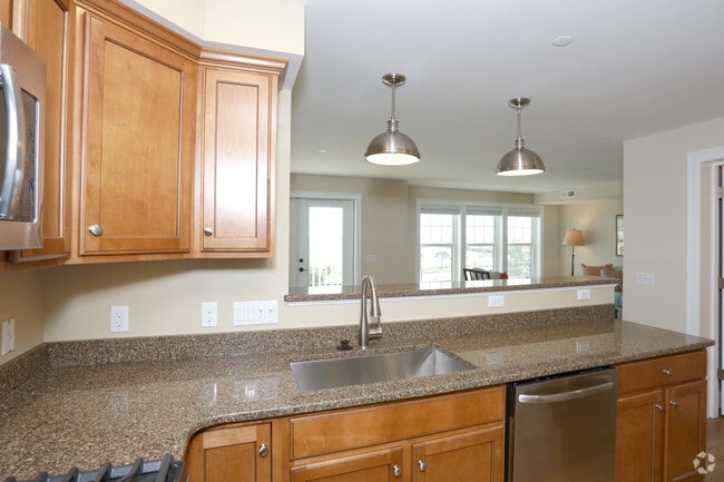 Photo - Copper Cove Village