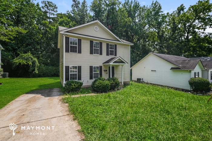 Photo - Inviting 3 Bedroom Home in Charlotte