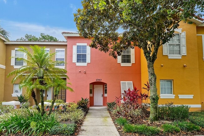 Building Photo - 2767 Sun Key Pl
