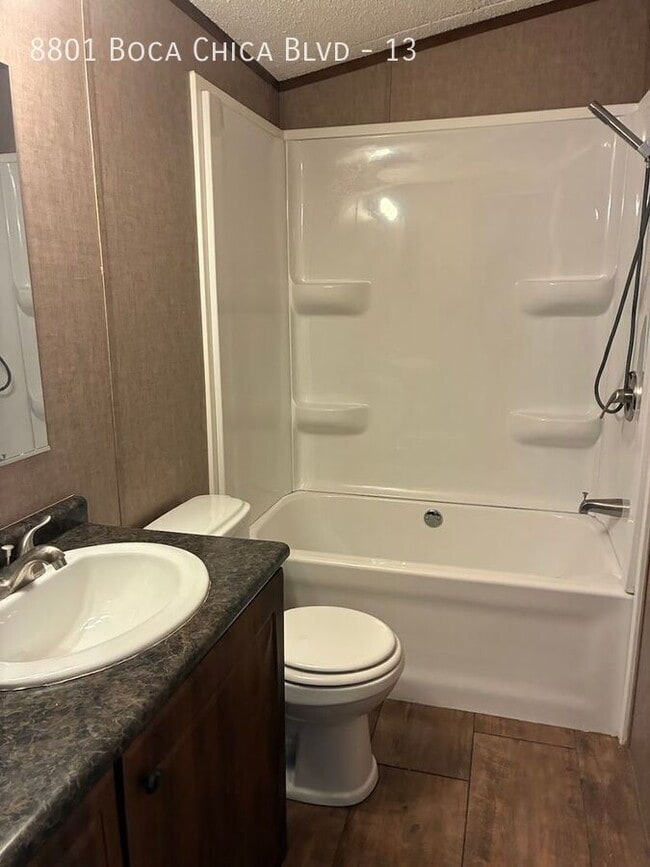 Photo - 8801 Boca Chica Blvd