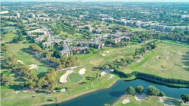 Photo - 6301 N Falls Cir Dr Unit 313