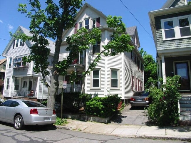 Photo - 4.0 bedroom in Cambridge Massachusetts 02140