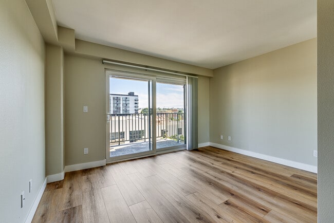 Bayview Tower Condominiums