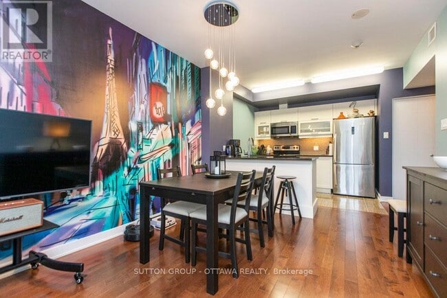 Photo - 179 Metcalfe St Unité 902