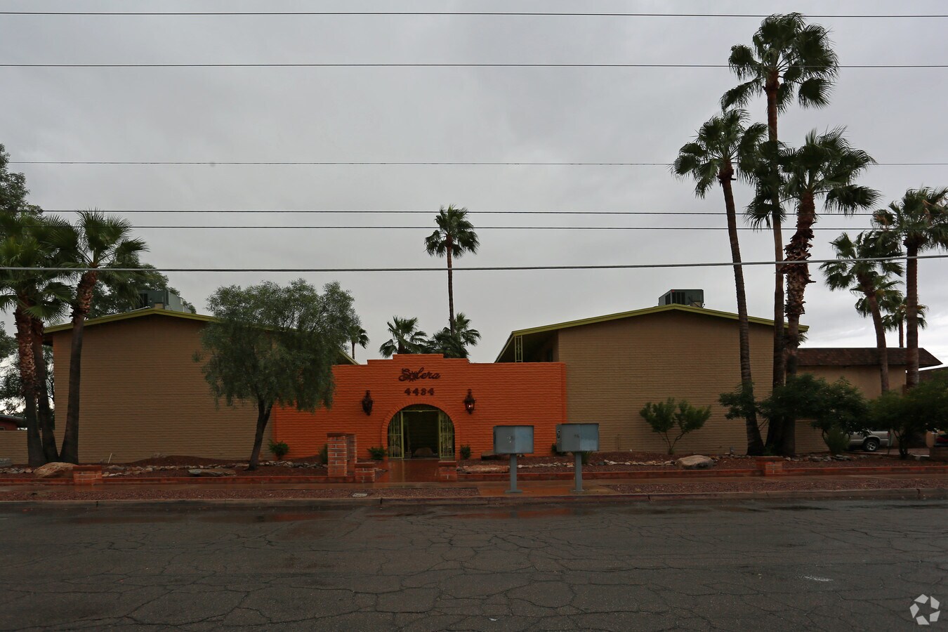 Photo - Solera Apartments