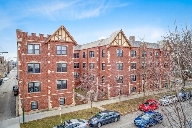 Building Photo - 1819 W Leland Ave Unit 1 Rental