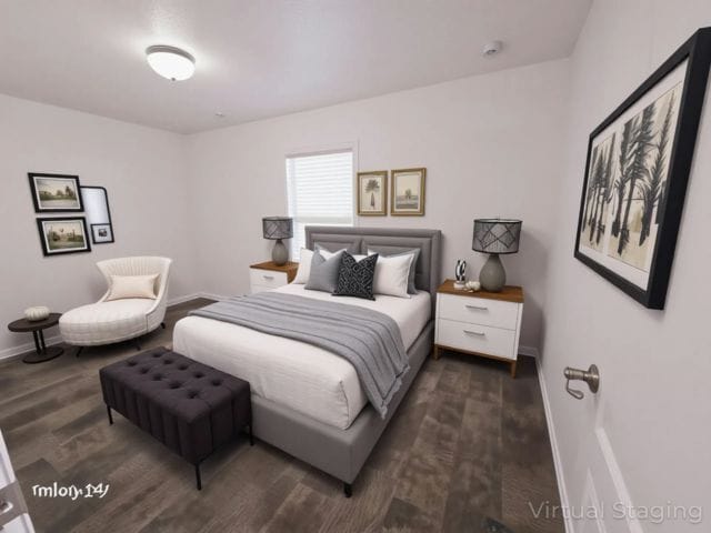 Photo - 825 N Lamb Blvd