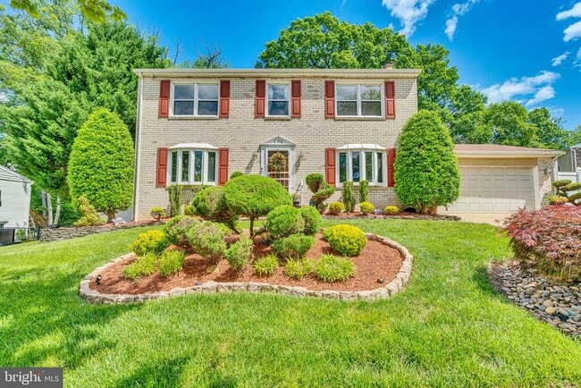 Photo - 603 Bonnie Meadow Ln Casa