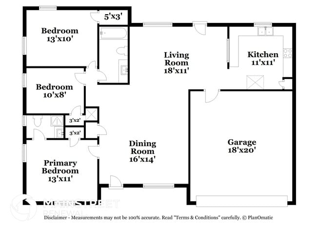 Photo - 717 Ponderosa Dr