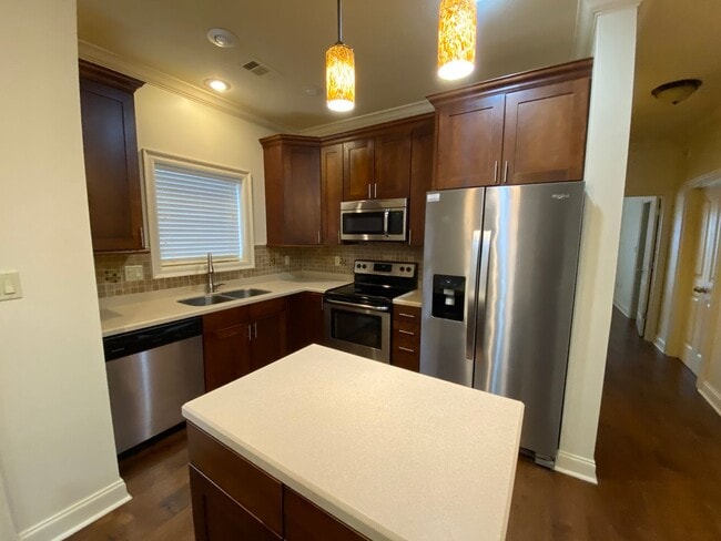 Photo - 1016 Villa Dr Unit A