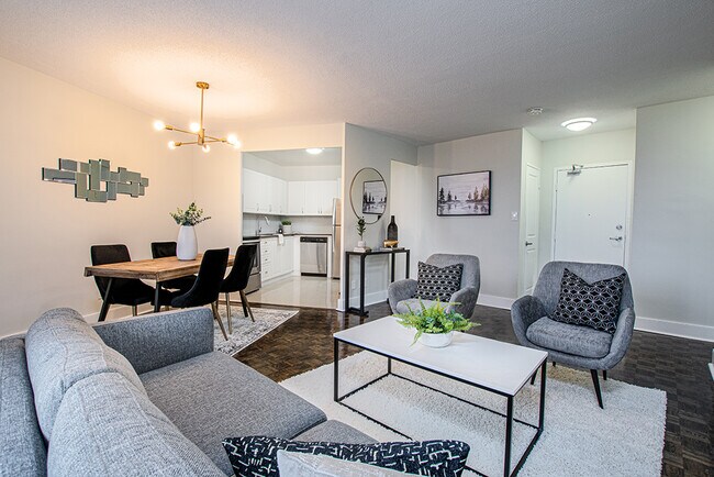 Photo - Imperial Towers