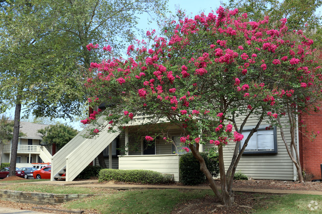 Building Photo - The Pearl at Highland Village Rental