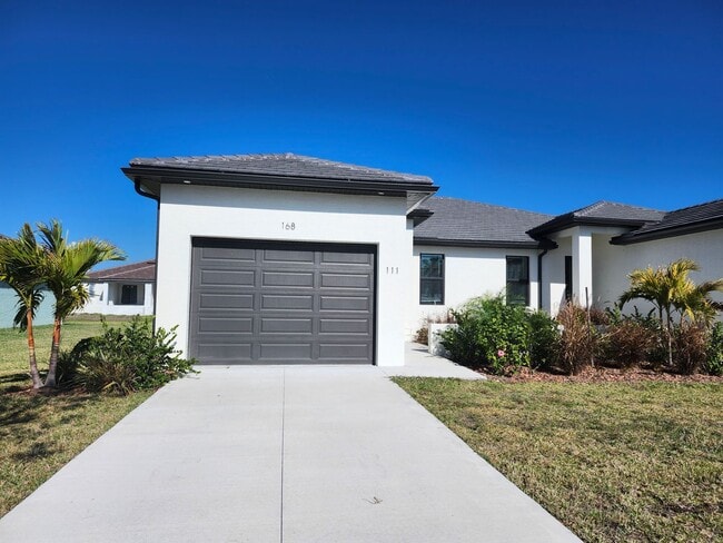 Building Photo - Brand new 3 bedroom 2 bath