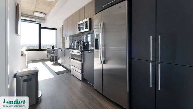 Photo - 5201 Leesburg Pike Unidad 839.1408754