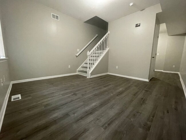 Photo - Newly Renovated 3 bed/1.5 bath in Waterfront South area of Camden!