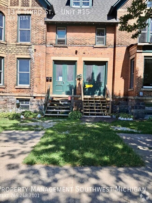 Building Photo - 13 S Third St.-Unit #15 Unit #15 Rental