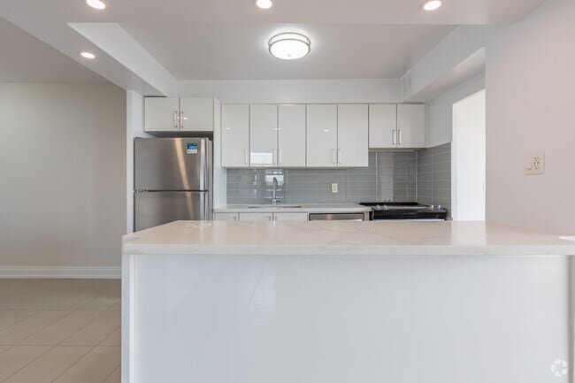 3 chambres, 2 salles de bain - 115 m² - Cuisine - 360 Torrance