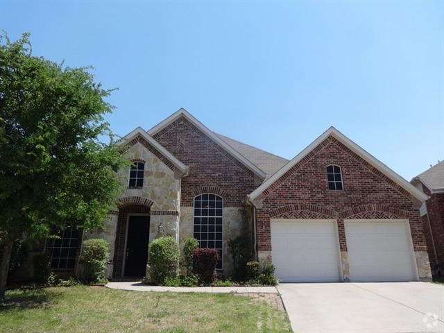 Building Photo - 6214 Crestridge Ln Rental