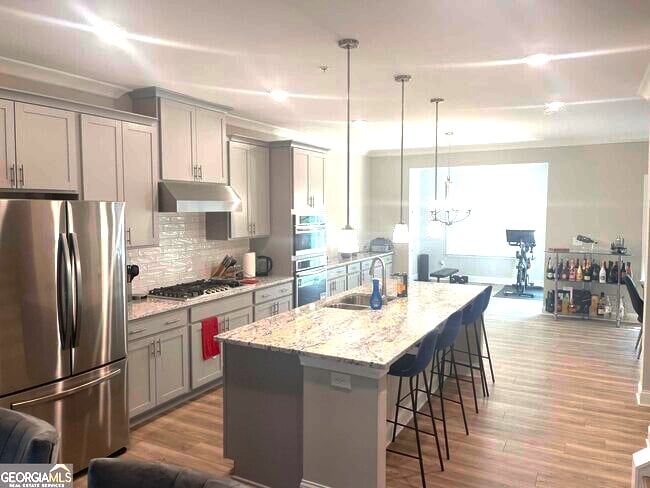 Photo - 1850 Belmore St SE