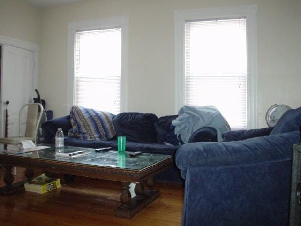 Photo - 25 Everett St Unit 1