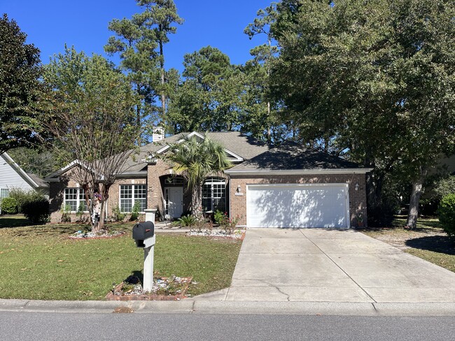 Building Photo - 4502 Firethorne Dr