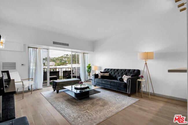 Photo - 1155 N La Cienega Blvd Unit 1103