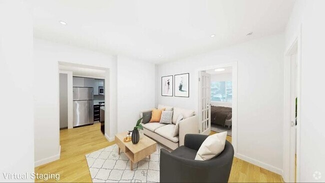 Building Photo - 2 bedroom in Long Island City NY 11101 Unit 2B Rental