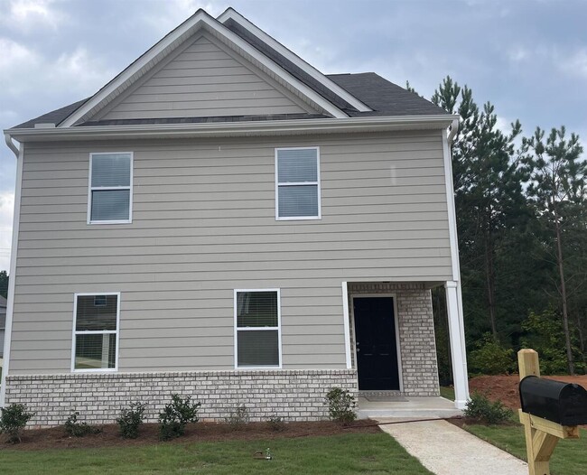 75 Madison Way