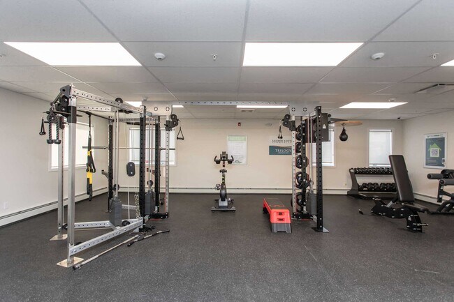 Photo - Trilogy West