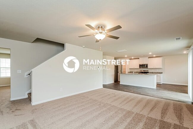 Photo - 4 Bedroom Pet-Friendly Home in Zebulon, NC with Main Street Renewal