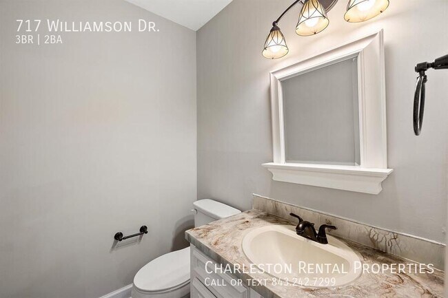 Photo - 717 Williamson Dr