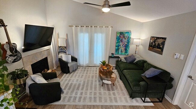 Building Photo - 3204 Menchaca Rd Unit 208 Rental