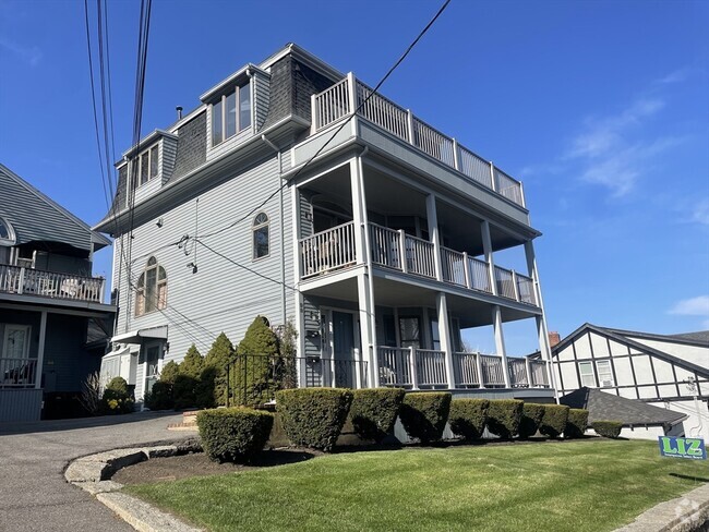 Building Photo - 98 Rockland St Unit 3 Rental