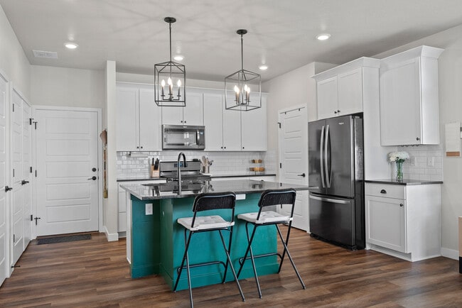 Photo - 74 S Baker Spring Cv