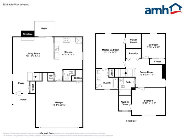 Photo - 3036 Abby Way