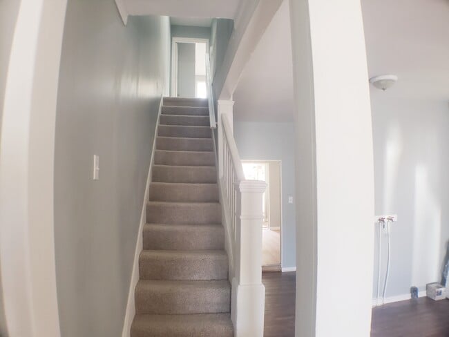 3 habitaciones - Dormitorio - 13 Umberto Ave