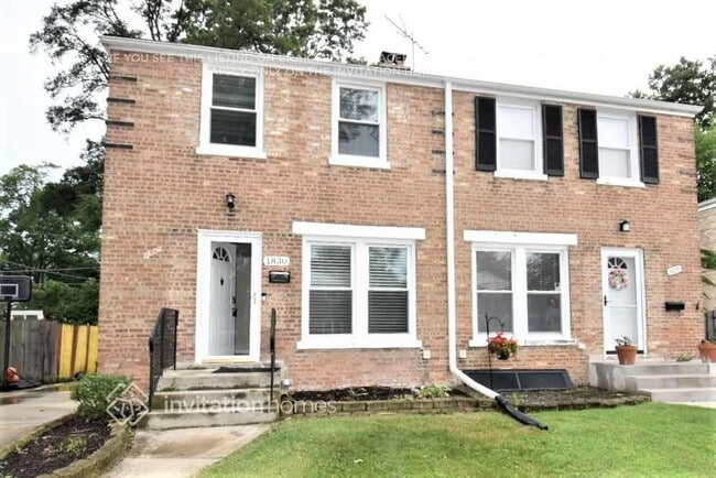 Building Photo - 1830 Orchard St Rental