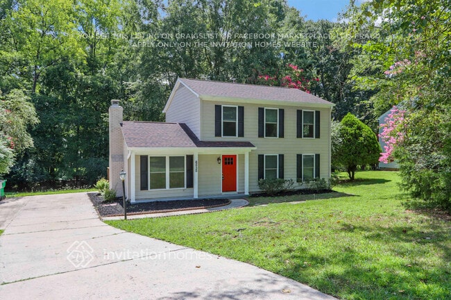 Photo - 8535 Timbercrest Cir