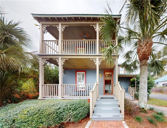 Photo - 800 Howe St Unidad A