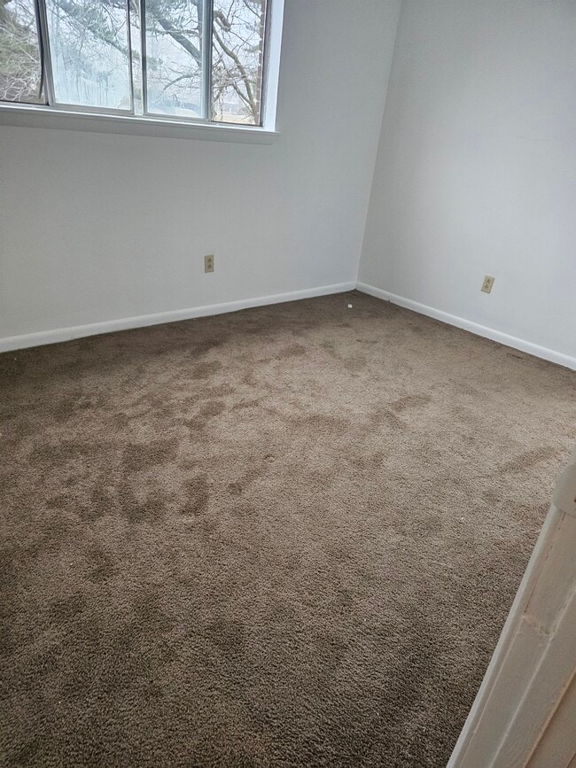 Oakwood Apartments Jacksonville, AR