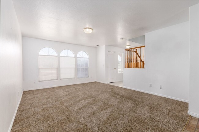 Photo - Spacious 3-Bedroom, 2.5-Bath Parkside Town...