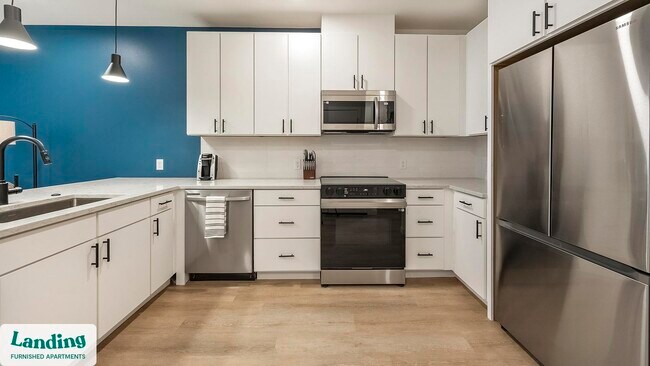 Photo - 955 Bannock St Unidad 909