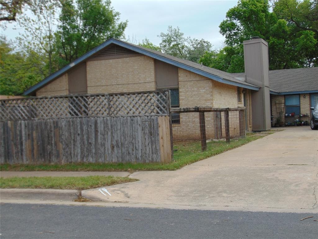 Photo - 6501 Bradsher Dr