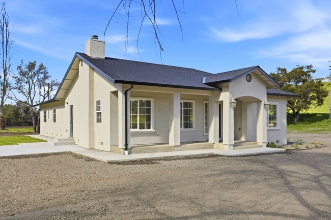 Photo - Beautiful Gated Country Property