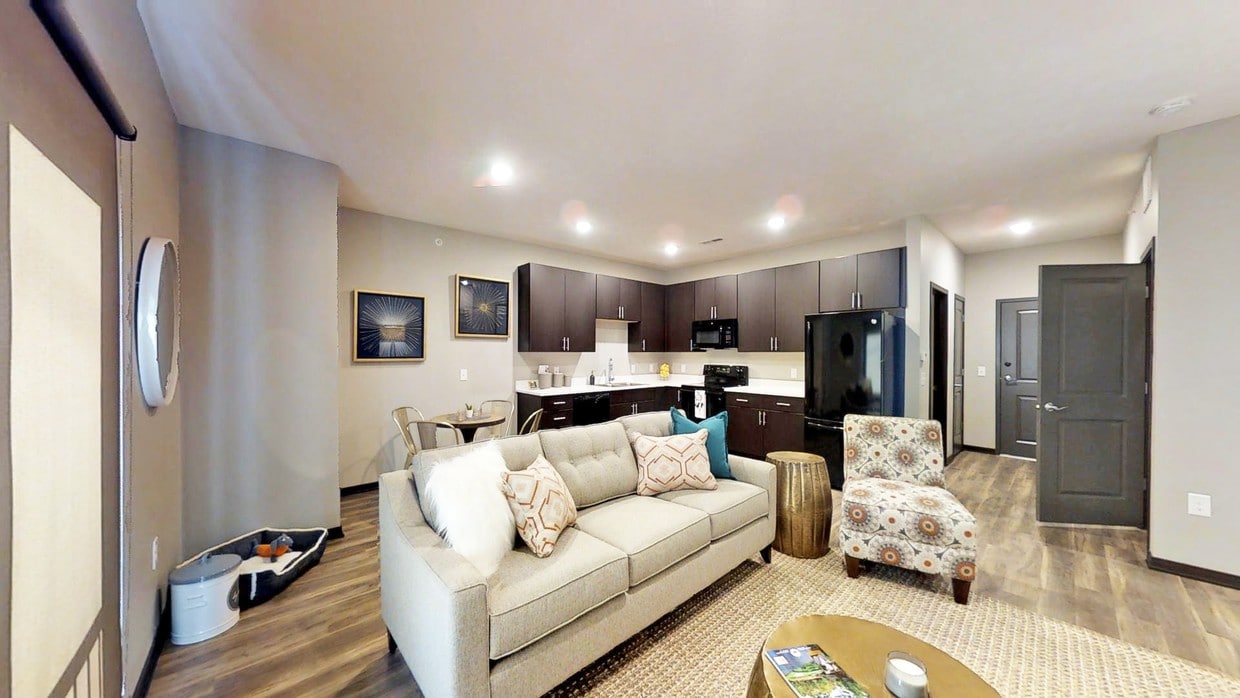 Photo - The Conrad Apartments
